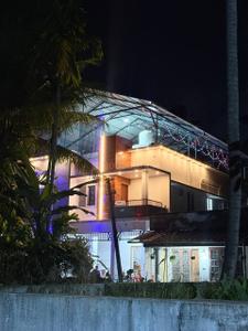 Image of 800 Sq.ft 2 BHK Builder Floor for rent in South Chittoor, Kochi for Rs. 25000