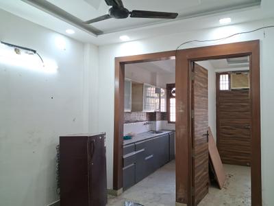 2 BHK Independent Builder Floor