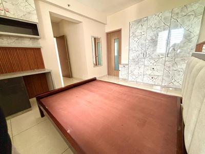 Bedroom Image of 1475 Sq.ft 3 BHK Apartment / Flat for sale in SFS Casa Flora, Kakkanad Kochi for Rs. 15000000