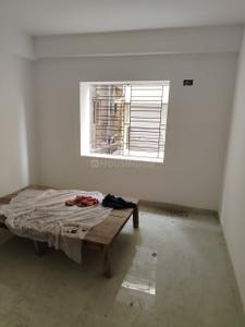 Bedroom Image of 1297 Sq.ft 3 BHK Apartment / Flat for sale in New Town Kolkata for Rs. 5836500