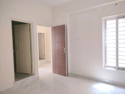 Bedroom Image of 1125 Sq.ft 2 BHK Apartment / Flat for sale in Habulus Oakshine, Electronic City Bengaluru for Rs. 5400000