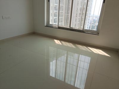 Bedroom Image of 900 Sq.ft 2 BHK Apartment / Flat for rent in Runwal The Central Park, Chinchwad Pune for Rs. 33500