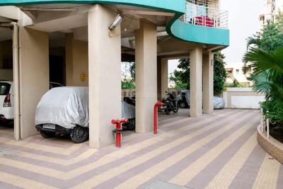 Image of 614 Sq.ft 1 BHK Apartment / Flat for sale in Planet Pearl Planet, Kharghar, Navi Mumbai for Rs. 5900000