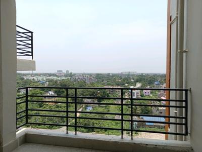 Living Room Image of 1370 Sq.ft 3 BHK Apartment / Flat for sale in Rajwada Heights, Narendrapur Kolkata for Rs. 6900000