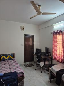 Image of Single/Double sharing PG in BTM Layout, Bangalore