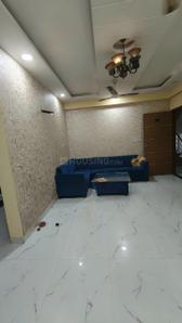 Hall Image of 1430 Sq.ft 3 BHK Apartment / Flat for rent in Jagatpura Jaipur for Rs. 28000