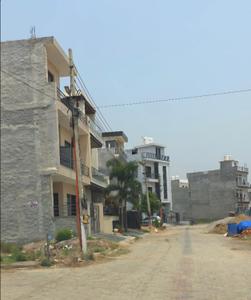 Image of 1125 Sq.ft Residential Plot / Land for sale in Land White City, Sector 114, Mohali for Rs. 11300000