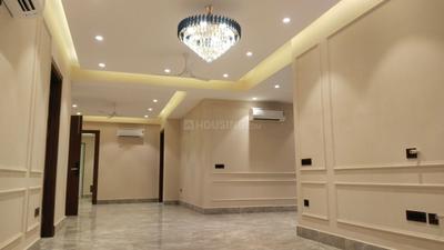 Living Room Image of 2500 Sq.ft 3 BHK Builder Floor for sale in Palam Vihar Gurgaon for Rs. 35000000