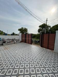 Image of 1300 Sq.ft 2 BHK Duplex for sale in Perumalpattu, Chennai for Rs. 6500000