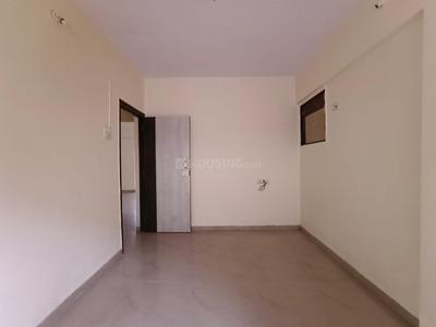 Hall Image of 480 Sq.ft 1 BHK Apartment / Flat for sale in Bhandup East Mumbai for Rs. 9500000