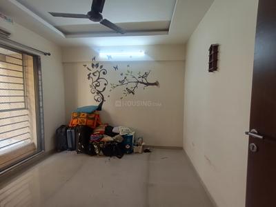 Hall Image of 750 Sq.ft 1 BHK Apartment / Flat for sale in Ulwe Navi Mumbai for Rs. 5500000