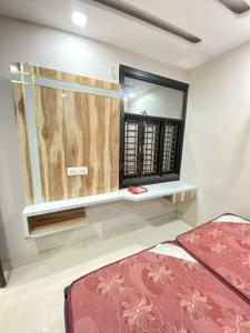Bedroom Image of 2800 Sq.ft 2 BHK Apartment / Flat for rent in Uttam Nagar New Delhi for Rs. 18000