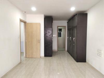 Bedroom Image of 1400 Sq.ft 3 BHK Apartment / Flat for sale in Parinee 11 West, Vile Parle West Mumbai for Rs. 60000000