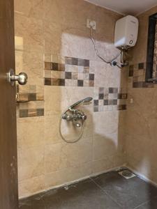 Bathroom Image of 660 Sq.ft 1 BHK Apartment / Flat for sale in Agarwal Krishna Galaxy, Virar West Virar for Rs. 4500000