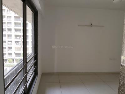Hall Image of 3599 Sq.ft 4 BHK Apartment / Flat for sale in Olive Greens, Gota Ahmedabad for Rs. 23000000
