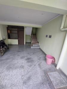Image of 560 Sq.ft 1 BHK Builder Floor for rent in Sector 46, Gurgaon for Rs. 25000