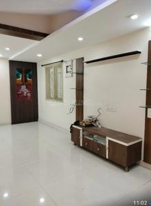 Hall Image of 2034 Sq.ft 3 BHK Apartment / Flat for rent in Volts Mathuravanm, Madhurawada Visakhapatnam for Rs. 25000