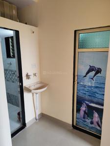 Bedroom Image of 370 Sq.ft 1 RK Apartment / Flat for sale in Shree Hari Om Sai-Dham, Shelu Thane for Rs. 950000
