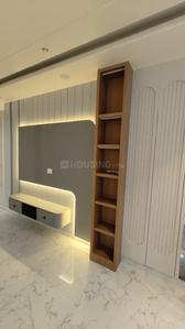 Hall Image of 1650 Sq.ft 3 BHK Apartment / Flat for sale in Lucky Heights 4, Vaishali Nagar Jaipur for Rs. 13100000