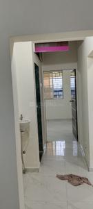 Hall Image of 510 Sq.ft 1 BHK Apartment / Flat for sale in Dombivli West Thane for Rs. 3000000