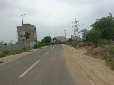 Image of 213 Sq.ft Residential Plot / Land for sale in Vatika Xpressions, Sector 88B, Gurgaon for Rs. 35200000