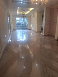 Hall Image of 2500 Sq.ft 4 BHK Builder Floor for sale in Sector 4 Gurgaon for Rs. 25300000