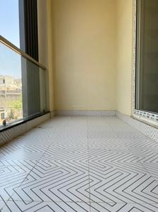 Balcony Image of 2000 Sq.ft 3 BHK Apartment / Flat for sale in Arjun Nagar Jaipur for Rs. 10000000
