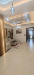 Hall Image of 5200 Sq.ft 5 BHK Villa for sale in Vaishali Nagar Extension Jaipur for Rs. 35100000