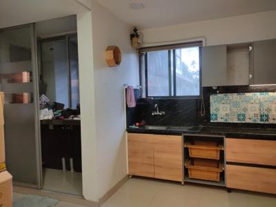 Kitchen Image of 2300 Sq.ft 3.5 BHK Apartment / Flat for sale in Marvel Arco, Hadapsar Pune for Rs. 33500000