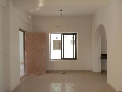 Living Room Image of 1198 Sq.ft 3 BHK Apartment / Flat for sale in Realtech Hijibiji, New Town Kolkata for Rs. 8500000