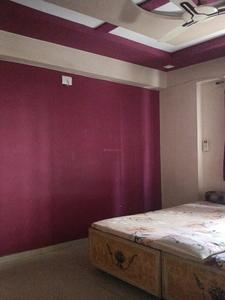 Bedroom Image of 2000 Sq.ft 3 BHK Apartment / Flat for rent in Ramdev Nagar Ahmedabad for Rs. 38000