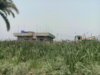 Image of 1440 Sq.ft Residential Plot / Land for sale in Wander Valley, Bara Gagan Gohalia, Kolkata for Rs. 520000