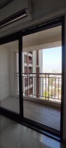Balcony Image of 1020 Sq.ft 3 BHK Apartment / Flat for sale in MICL Aaradhya Highpark, Mira Road East Mira Bhayandar for Rs. 20000000