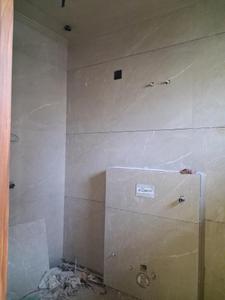 Bedroom Three Image of 1800 Sq.ft 3 BHK Builder Floor for sale in Paschim Vihar New Delhi for Rs. 40000000