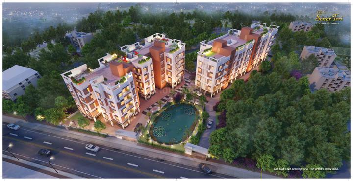 GLS Sonar Tori Phase 1 Main Image 1