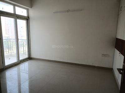 Bedroom Image of 550 Sq.ft Studio Apartment / Flat for sale in Designarch E Homes, Surajpur Greater Noida for Rs. 3300000