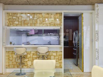 Hall Image of 8000 Sq.ft 5 BHK Apartment / Flat for sale in Ratnaakar BeauMonde, Jodhpur Ahmedabad for Rs. 105000000