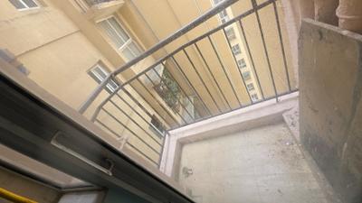 Image of 1099 Sq.ft 3 BHK Apartment / Flat for rent in Aditya City Apartment Ghaziabad, Wave City, Ghaziabad for Rs. 17500