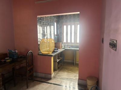 Hall Image of 1080 Sq.ft 4 BHK Independent House for sale in Belghoria Kolkata for Rs. 9000000