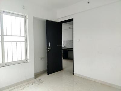 Bedroom Image of 680 Sq.ft 1 BHK Apartment / Flat for sale in Parin Empire, Khadewadi Pune for Rs. 4550000