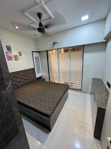 Bedroom Image of Urban Nest in Andheri West, Mumbai
