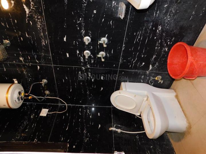 Bathroom Image of Agarwal&#x27;s Paying guest in Sector 126, Noida