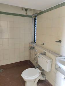 Bedroom Four Image of 3000 Sq.ft 4 BHK Independent House for rent in Kopar Khairane Navi Mumbai for Rs. 150000
