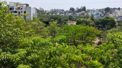 Image of 1050 Sq.ft 2 BHK Apartment / Flat for rent in Basil Chandrakant Phase 1, Ambegaon Budruk, Pune for Rs. 20000