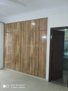 Bedroom Image of 1600 Sq.ft 3 BHK Apartment / Flat for sale in Kalka Apartments, Sector 6 Dwarka New Delhi for Rs. 27500000