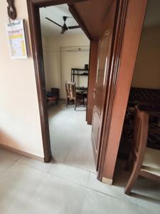 Hall Image of 1350 Sq.ft 3 BHK Apartment / Flat for rent in Nandi Manomay Meadows, Chikkalasandra Bengaluru for Rs. 30000