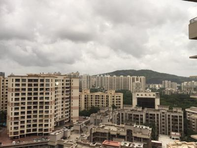 Image of 1030 Sq.ft 2 BHK Apartment / Flat for sale in K Raheja Vistas, Powai, Mumbai for Rs. 29500000