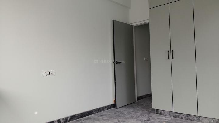 Harlur Road Bedroom 1