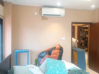 Bedroom Image of 3704 Sq.ft 4 BHK Villa for sale in Tukkuguda Hyderabad for Rs. 37000999