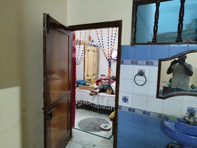 Bathroom Image of 1625 Sq.ft 4 BHK Independent House for sale in Ganga Nagar Meerut for Rs. 17500000